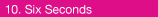 Six Seconds