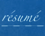 r�sum�